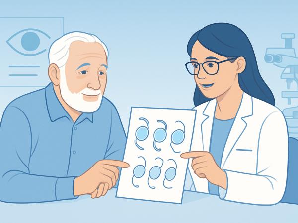 How to Choose the Best IOL for Your Cataract Surgery photo