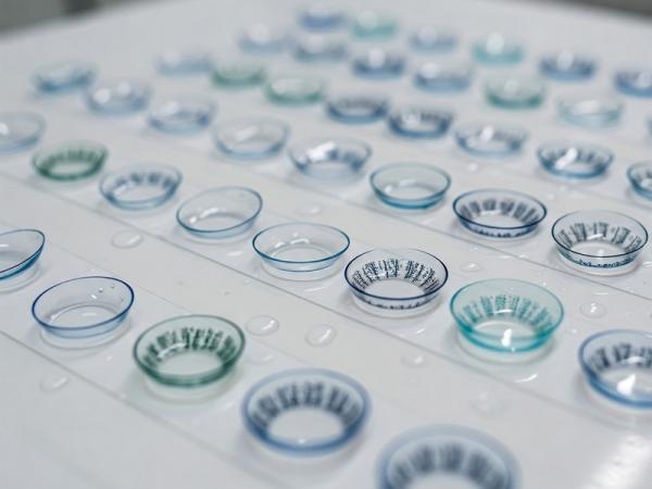 The Essential Role of a Contact Lens Exam in Eye Care photo