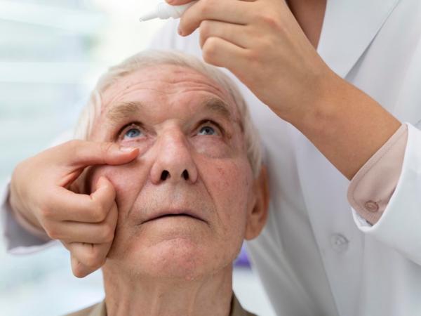 Decoding the Top 6 Widespread Eye Infections photo
