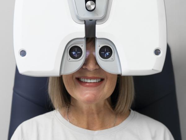 Typical Eye Issues with Age: Suggested Tests photo