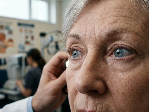 What is Nystagmus and What Causes It? Understanding the Condition photo