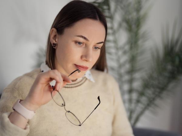 When to Seek Urgent Eye Care and Why Acting Fast Protects Your Vision photo