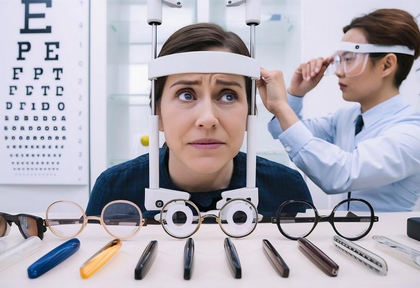 What Is Graves' Eye Disease: Why Does It Need More Attention photo