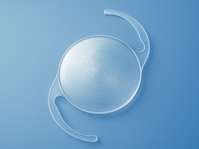 Multifocal and Trifocal IOLs: Full-Range Vision After Cataract Surgery photo