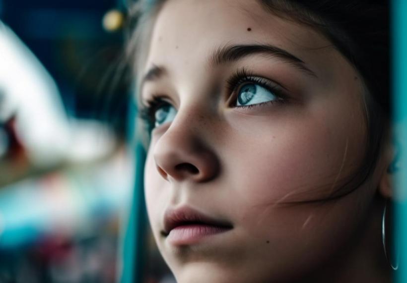 Are Blue Eyes More Sensitive to Light? What Science Says photo