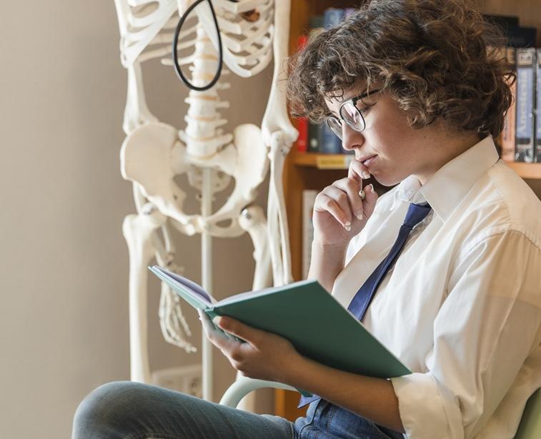 What is the Cause of Usher Syndrome? What are the Key Factors? photo
