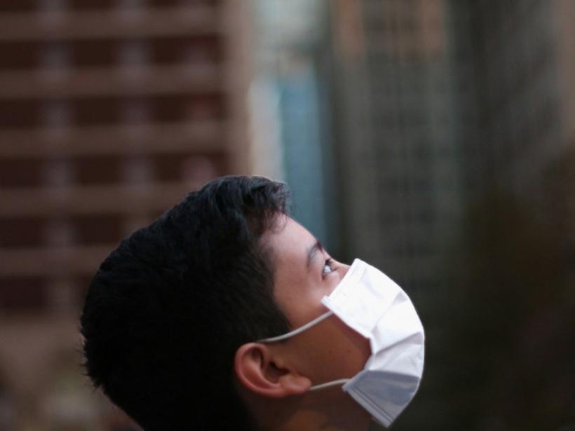 Does Air Pollution Affect Eyesight? Understanding the Risks photo