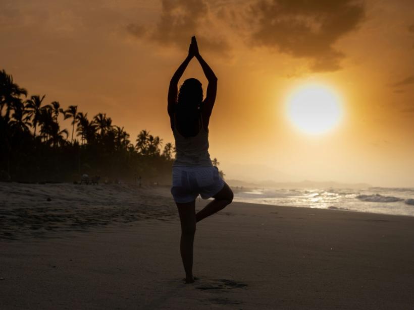 What Is Eye Yoga and Why Is It Gaining Popularity? photo