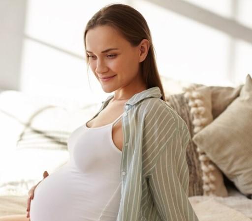 Vision Problems in Pregnancy: What's Typical  and When to Worry photo