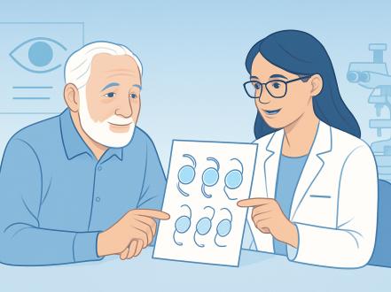 How to Choose the Best IOL for Your Cataract Surgery photo