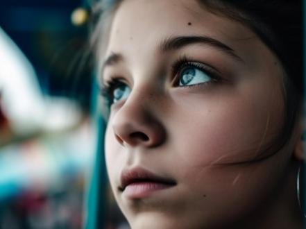 Are Blue Eyes More Sensitive to Light? What Science Says photo