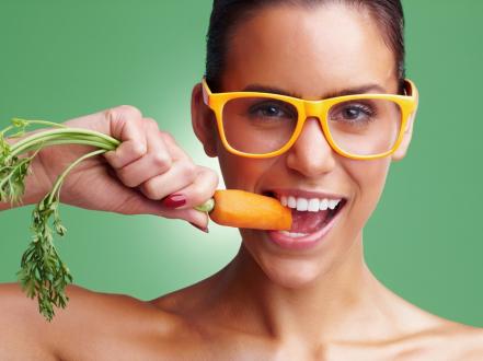 Vision Boost or Just Hype: Are Carrots Good for Eye Health? photo