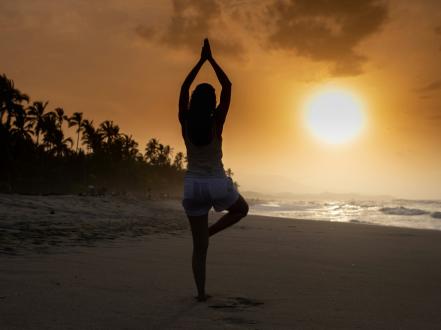 What Is Eye Yoga and Why Is It Gaining Popularity? photo