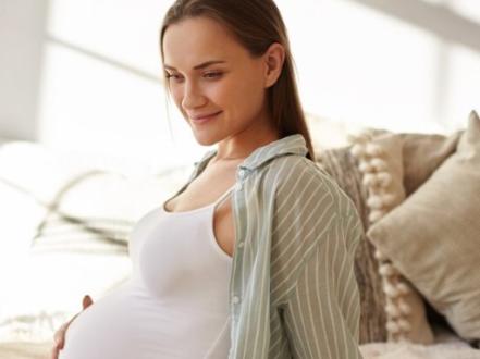 Vision Problems in Pregnancy: What's Typical  and When to Worry photo