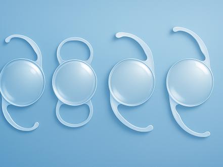 Types of Intraocular Lenses (IOLs): A Complete Guide photo