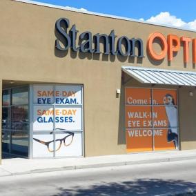 Stanton Optical photo