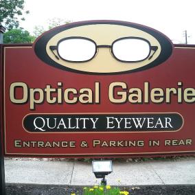 Optical Galerie photo