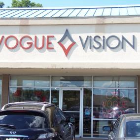 Vogue Vision - East Euclid photo