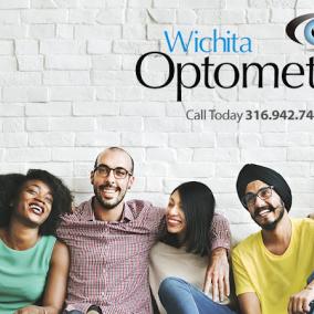 Wichita Optometry, P.A. photo