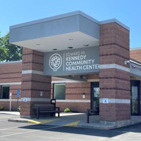 Edward M. Kennedy Community Health Center photo
