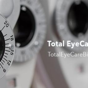 Total Eye Care | Billings Eye Doctor photo