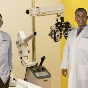 The Eye Experts - Brownsville photo