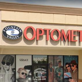 Fountain Valley Optometry photo