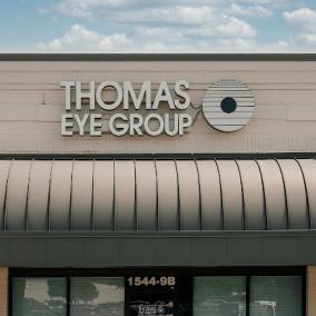 Thomas Eye Group - Morrow Office photo