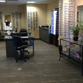 Optometry At Redwood Shores photo