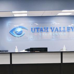Utah Valley Eye Center photo