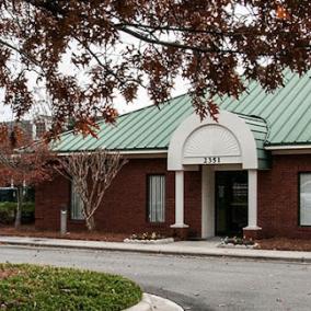Concord Eye Care Center, OD, PA photo