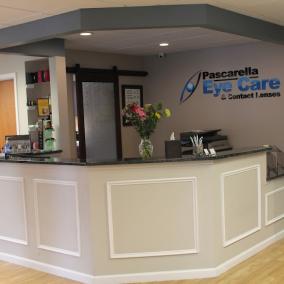 Pascarella Eye Care and Contact Lenses photo