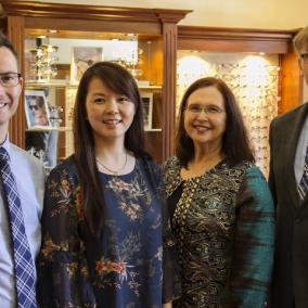 Eye-On Vision Optometry photo