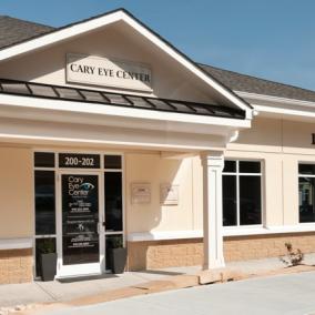 Cary Eye Center, PLLC photo