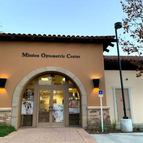 Mission Optometric Center & San Juan Optometry photo