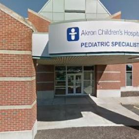 Akron Children's Hospital Pediatric Ophthalmology & Optometry, Canton photo