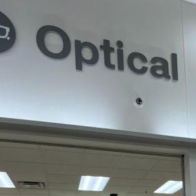 Target Optical photo