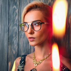 2020 vision home eye doctor photo