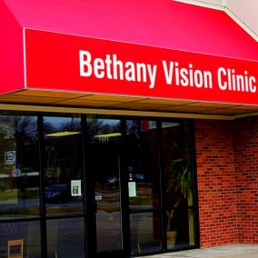 Bethany Vision Clinic photo