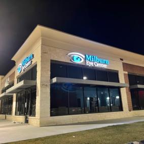 Milburn Eye Center - Frisco Optical photo