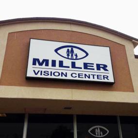 Miller Vision Center photo