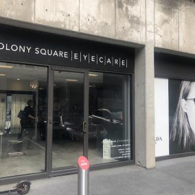 Colony Square Eyecare photo