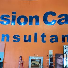 Vision Care Consultants photo