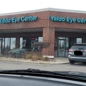 Yaldo Eye Center photo