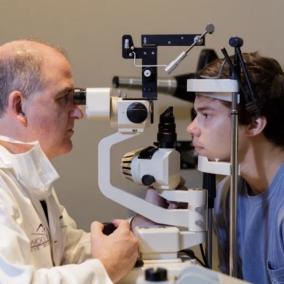 Woolfson Eye Institute - Atlanta / College Park photo