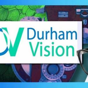 Durham Vision photo