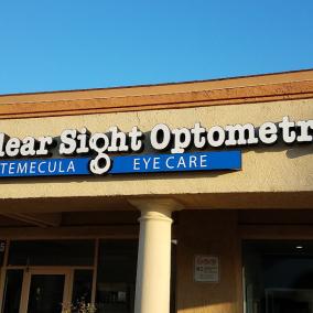 Clear Sight Optometry photo