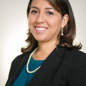 Dr. Ruth Marquez, OD photo