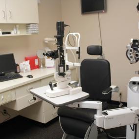 Central Valley Eye Medical Group, Inc. photo