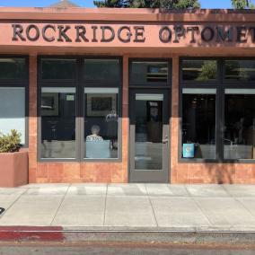 Rockridge Optometry photo